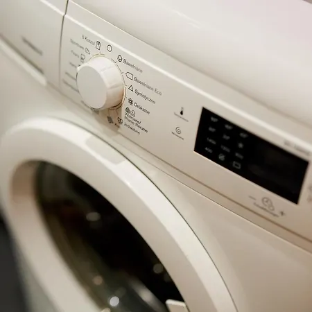 Appartement Babiego Lata Spacious *