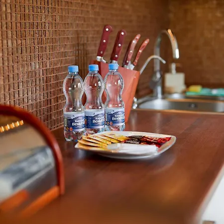 Babiego Lata Spacious Appartement