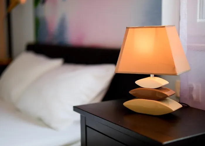 Apartamento Babiego Lata Spacious Breslavia