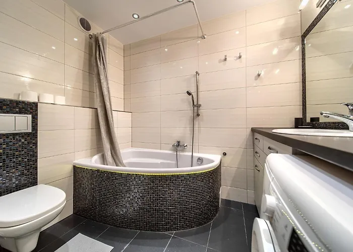 Babiego Lata Spacious Breslavia