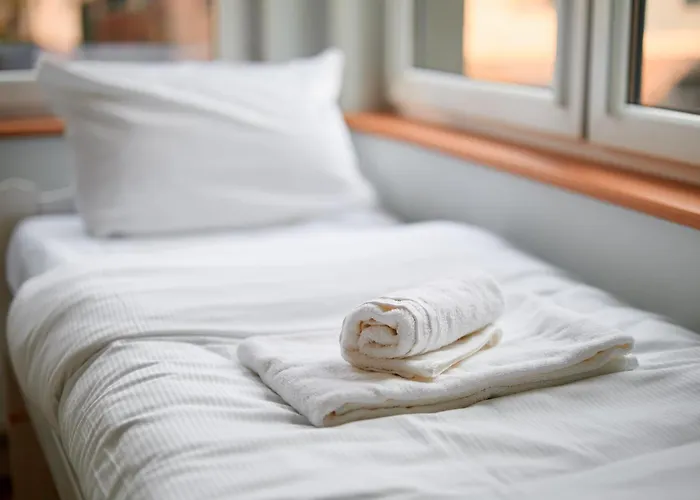 Babiego Lata Spacious Apartamento Breslavia