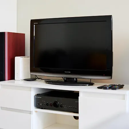 Babiego Lata Spacious Wroclaw