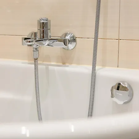 Apartament Babiego Lata Spacious *