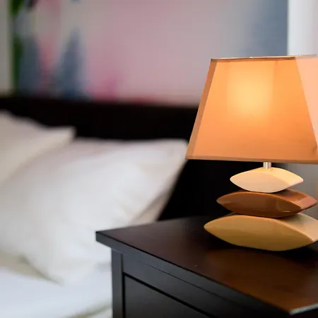 Apartment Babiego Lata Spacious Wroclaw