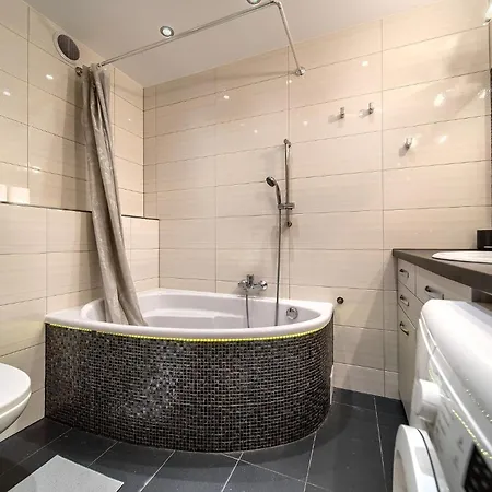 Babiego Lata Spacious Wroclaw