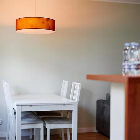 Babiego Lata Spacious * Wroclaw