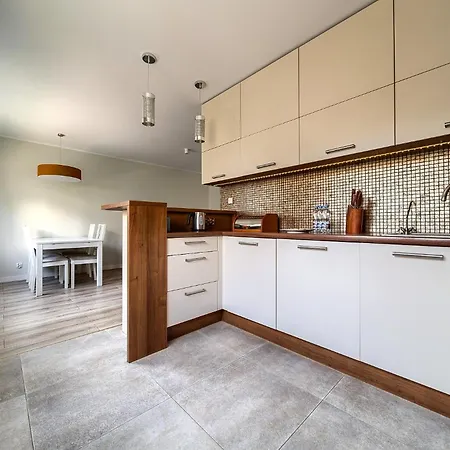 Babiego Lata Spacious * Wroclaw