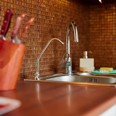 Apartment Babiego Lata Spacious *