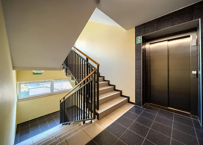 Appartement Babiego Lata Spacious