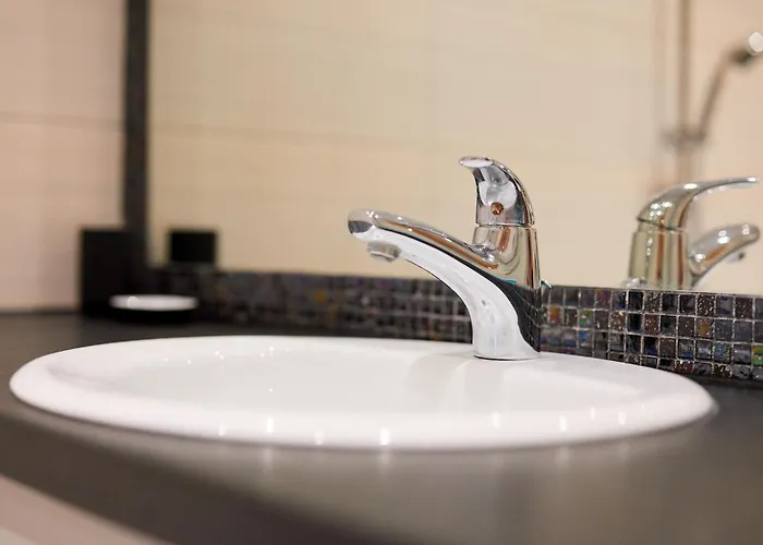 Appartement Babiego Lata Spacious Wrocław