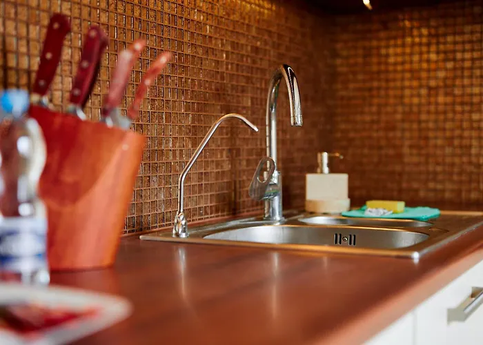 Appartement Babiego Lata Spacious *